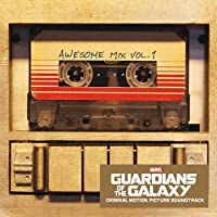 Los mejores  - Guardians Of The Galaxy: Awesome Mix Volume [Vinilo]